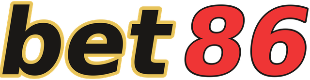 bet86 logo