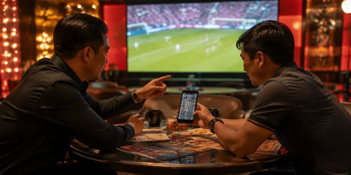 bet86 Khám phá những gì ứng dụng mang lại
